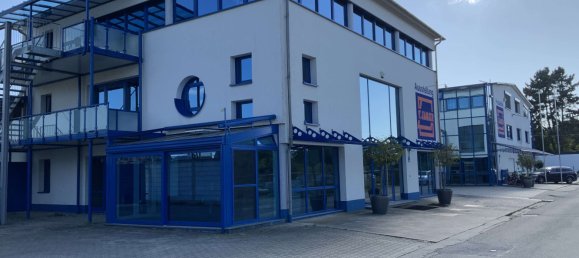 7-salle Bâtiment à Bergstrase, Germany No. 179068 2