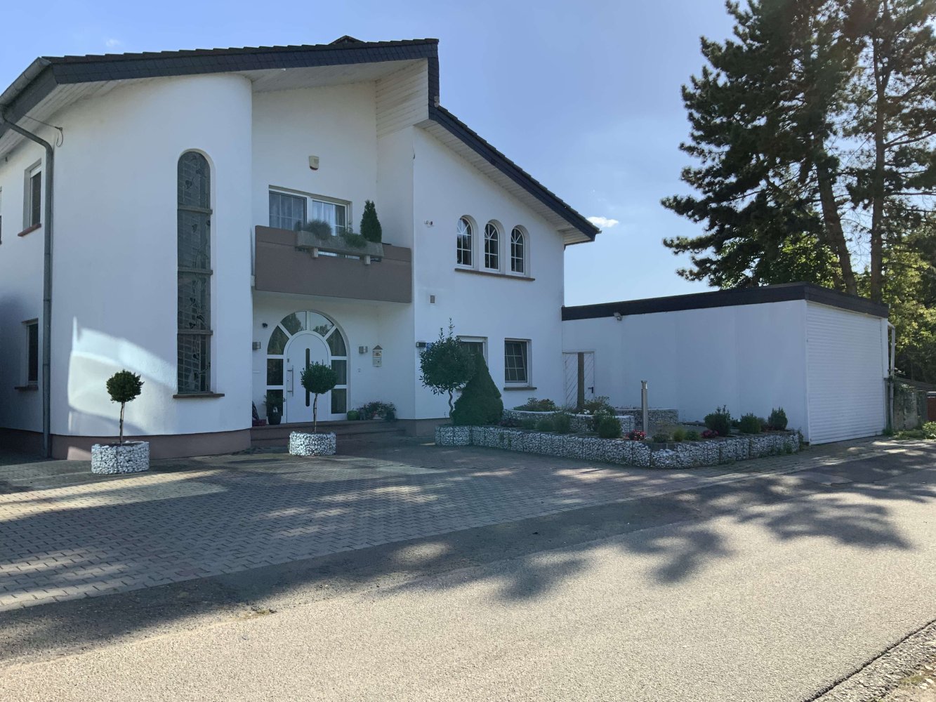 7-salle Bâtiment à Bergstrase, Germany No. 179068