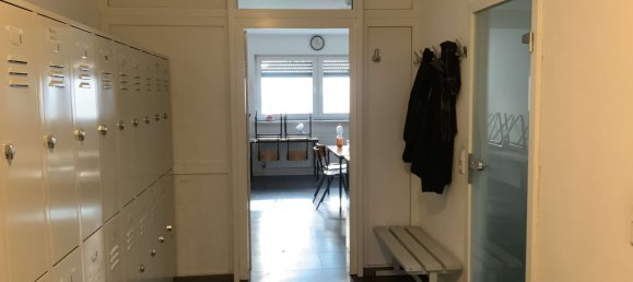 7-salle Bâtiment à Bergstrase, Germany No. 179068 16