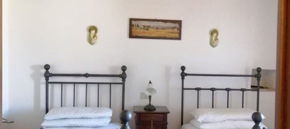 5 rooms Apartment in Cinigiano, Italy No. 172246 11