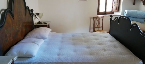 5 rooms Apartment in Cinigiano, Italy No. 172246 9