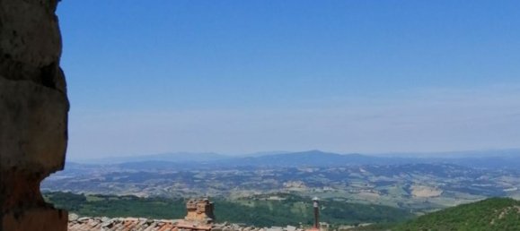 5 rooms Apartment in Cinigiano, Italy No. 172246 12