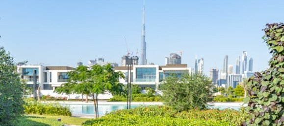 Квартира с 4 спальнями в DISTRICT ONE RESIDENCES, Мохаммед Бин Рашид Сити, ОАЭ № 58826 14