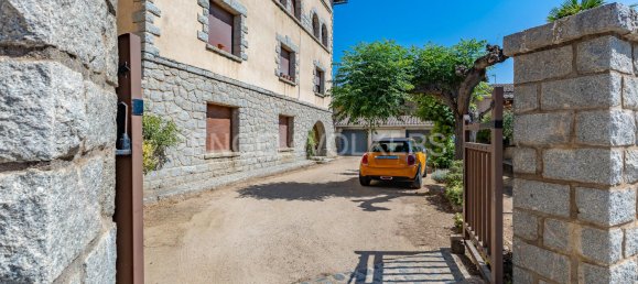 5 bedrooms Apartment in Girona, Spain No. 161834 4