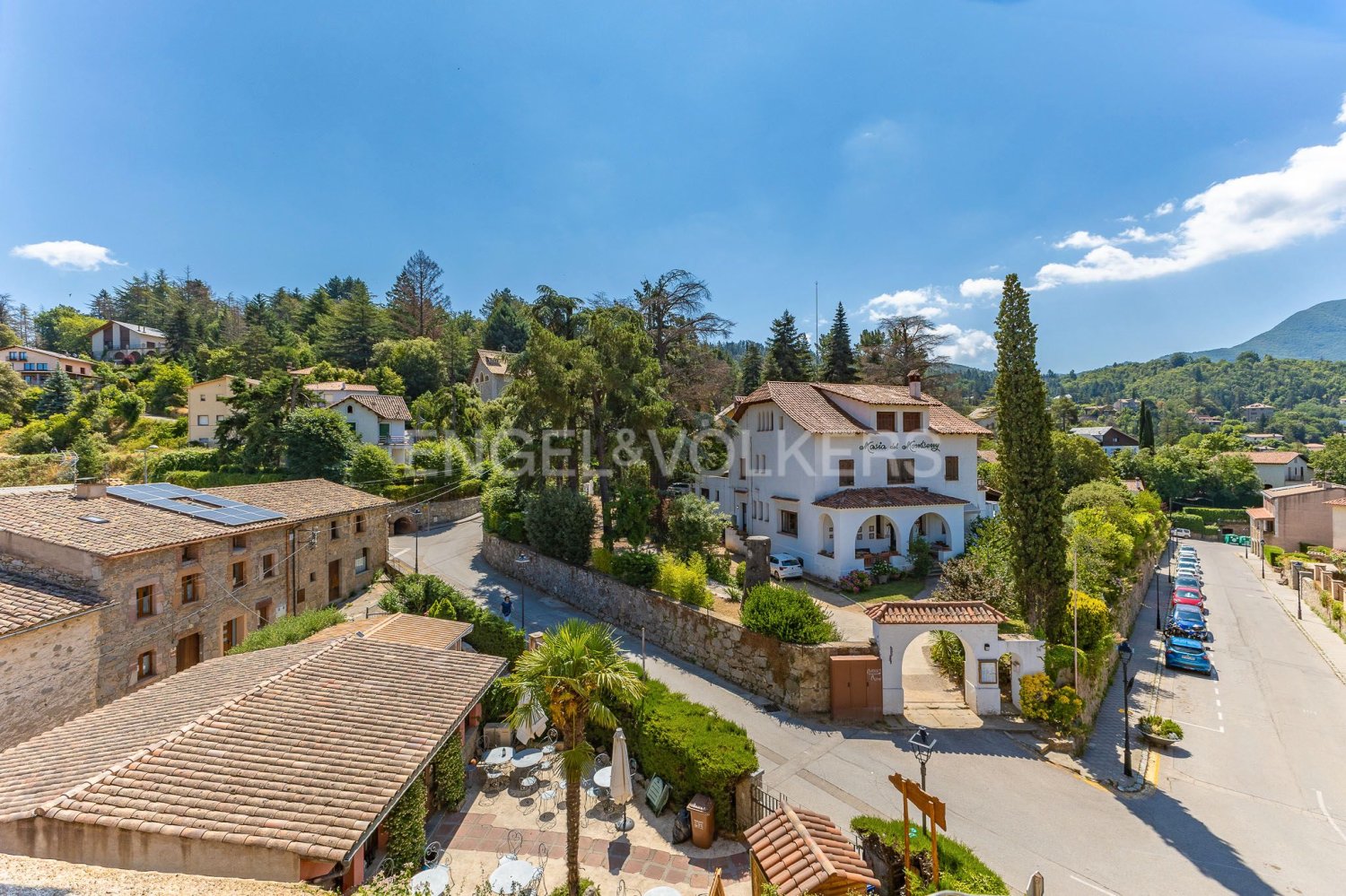 5 bedrooms Apartment in Girona, Spain No. 161834