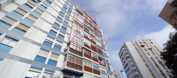 3 bedrooms Apartment in Corroios, Portugal No. 87014 31