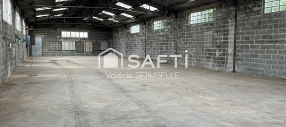 2 bedrooms House in Haillicourt, France No. 312942 4