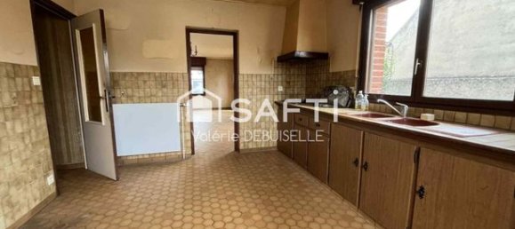2 bedrooms House in Haillicourt, France No. 312942 2