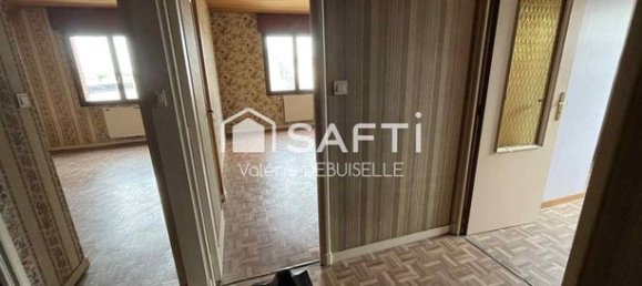 2 bedrooms House in Haillicourt, France No. 312942 11