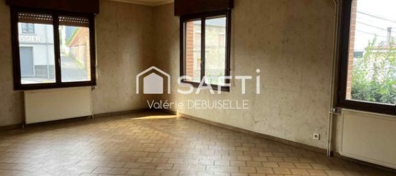 2 bedrooms House in Haillicourt, France No. 312942 6