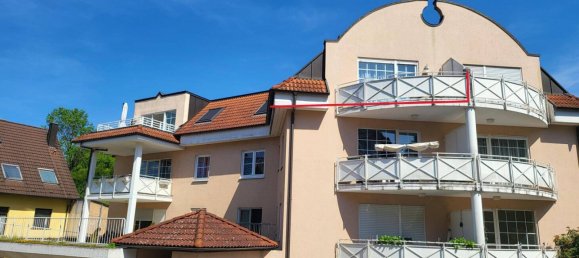 3 rooms Apartment in Enzkreis, Germany No. 3963 2