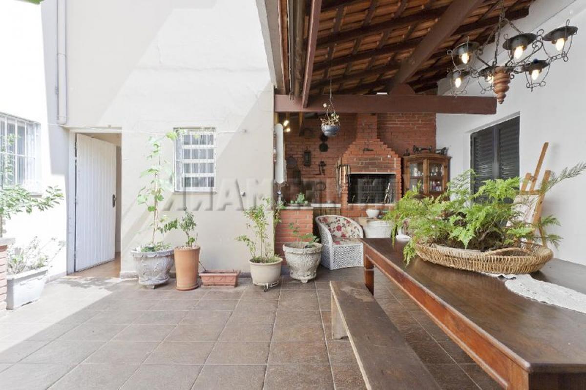 3 bedrooms House in Sao Paulo, Brazil No. 512690