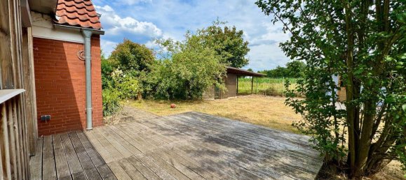 4 bedrooms House in Nienburg, Germany No. 239431 11