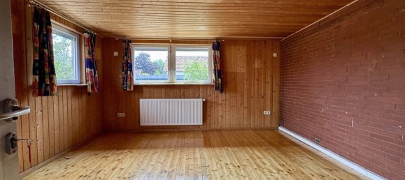 4 bedrooms House in Nienburg, Germany No. 239431 6