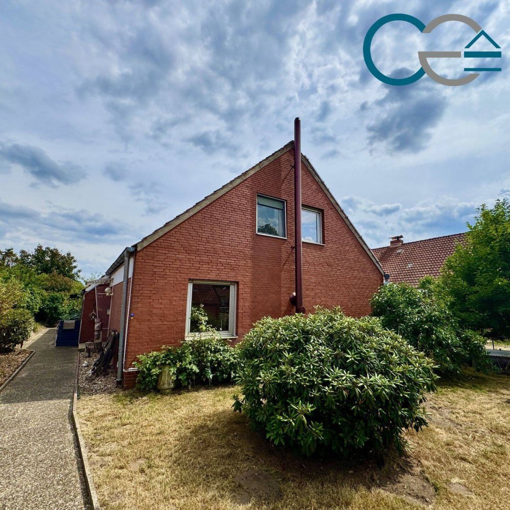 4 bedrooms House in Nienburg, Germany No. 239431