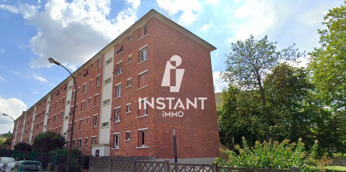 Apartamento T2 em Livry-Gargan, France N.º 162287