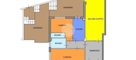 3 bedrooms Apartment in Rome, Italy No. 335479 31