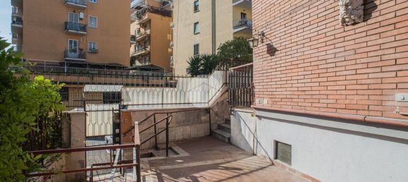 3 bedrooms Apartment in Rome, Italy No. 335479 27