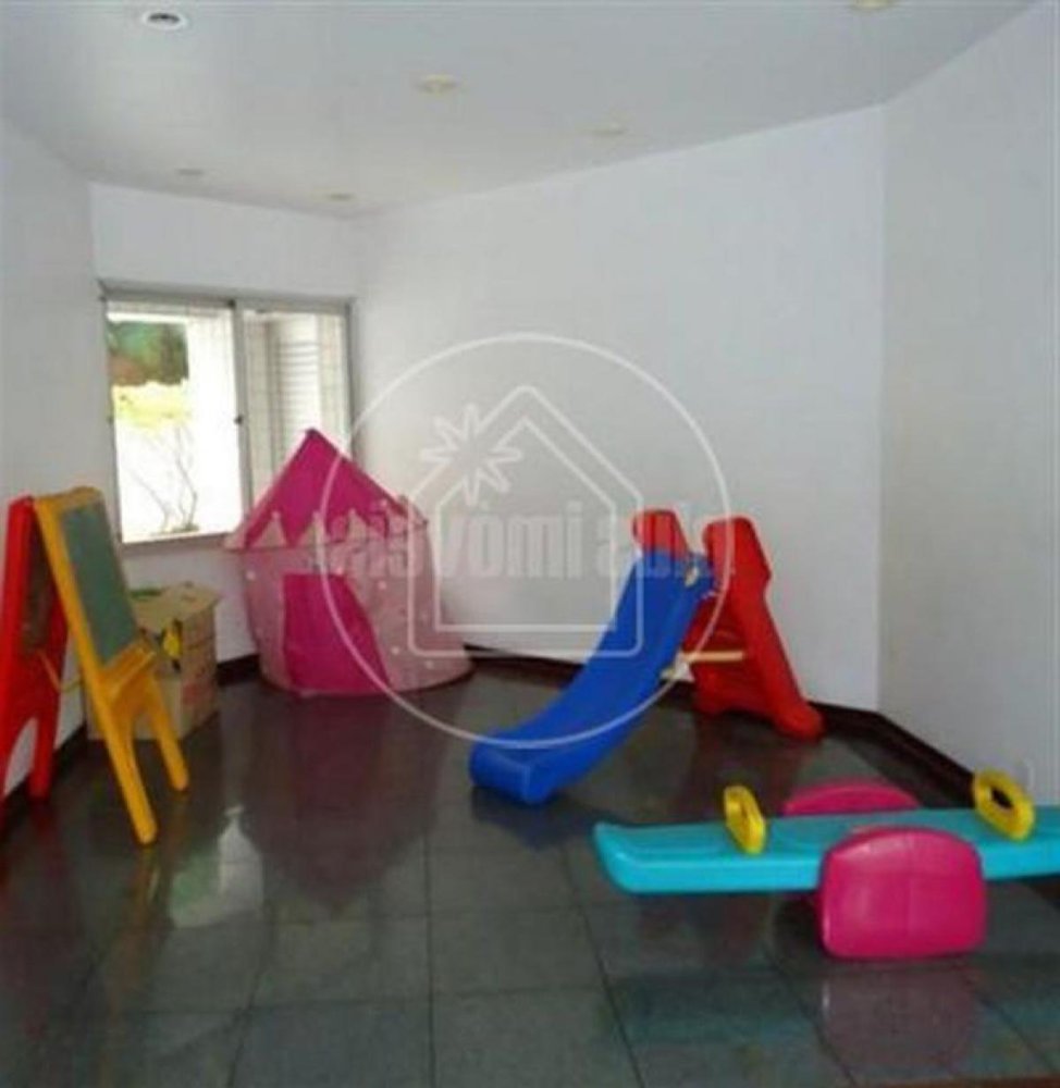 Apartamento T3 em São Paulo, Brazil N.º 537533