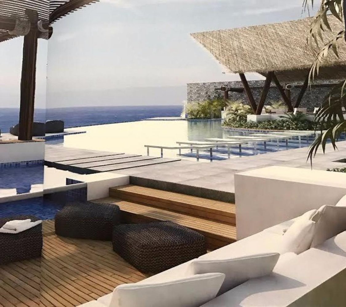 5 Schlafzimmer Wohnung in Colima, Mexico, Nr. 174249