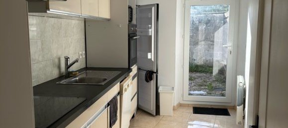 1 chambre Appartement à Le Perray-en-Yvelines, France No. 350515 4