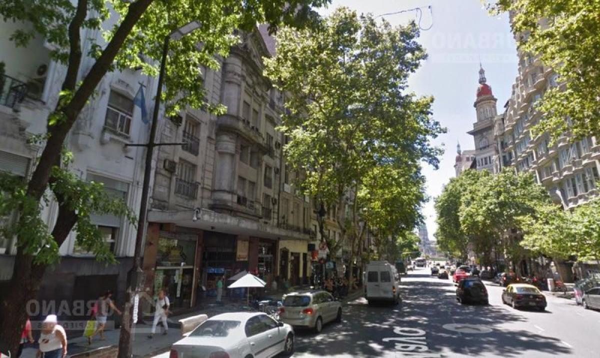  مكتب في Buenos Aires, Argentina 22متر مربع رقم 106991