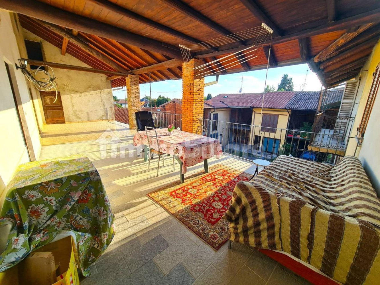 2 bedrooms Apartment in Bregnano, Italy No. 360765