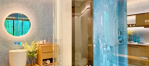 Apartamento com 1 quarto em condomínio em Kamala, Thailand N.º 17120 6