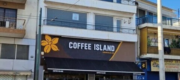 Мезонет 360м² в Илион, Греция № 55066 4