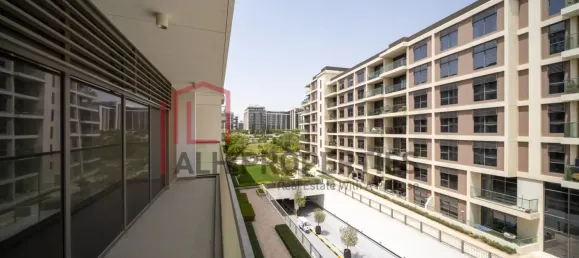 3 Schlafzimmer Wohnung in Dubai Hills Estate, UAE, Nr. 121789 30