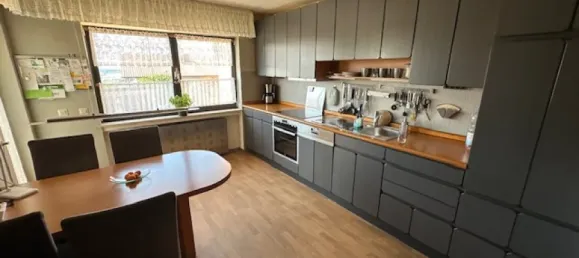 6 rooms Townhouse in Saarbrucken, Germany No. 333593 6