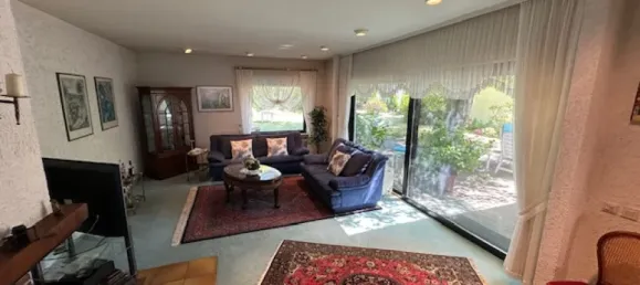 6 rooms Townhouse in Saarbrucken, Germany No. 333593 5