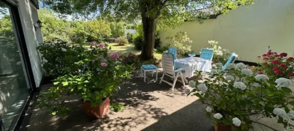 6 rooms Townhouse in Saarbrucken, Germany No. 333593 13