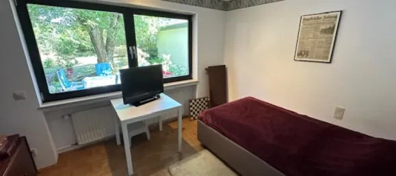 6 rooms Townhouse in Saarbrucken, Germany No. 333593 8