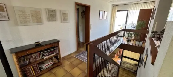 6 rooms Townhouse in Saarbrucken, Germany No. 333593 12