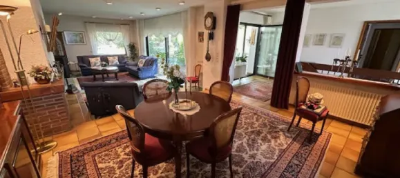 6 rooms Townhouse in Saarbrucken, Germany No. 333593 2