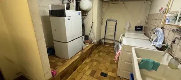 6 rooms Townhouse in Saarbrucken, Germany No. 333593 18