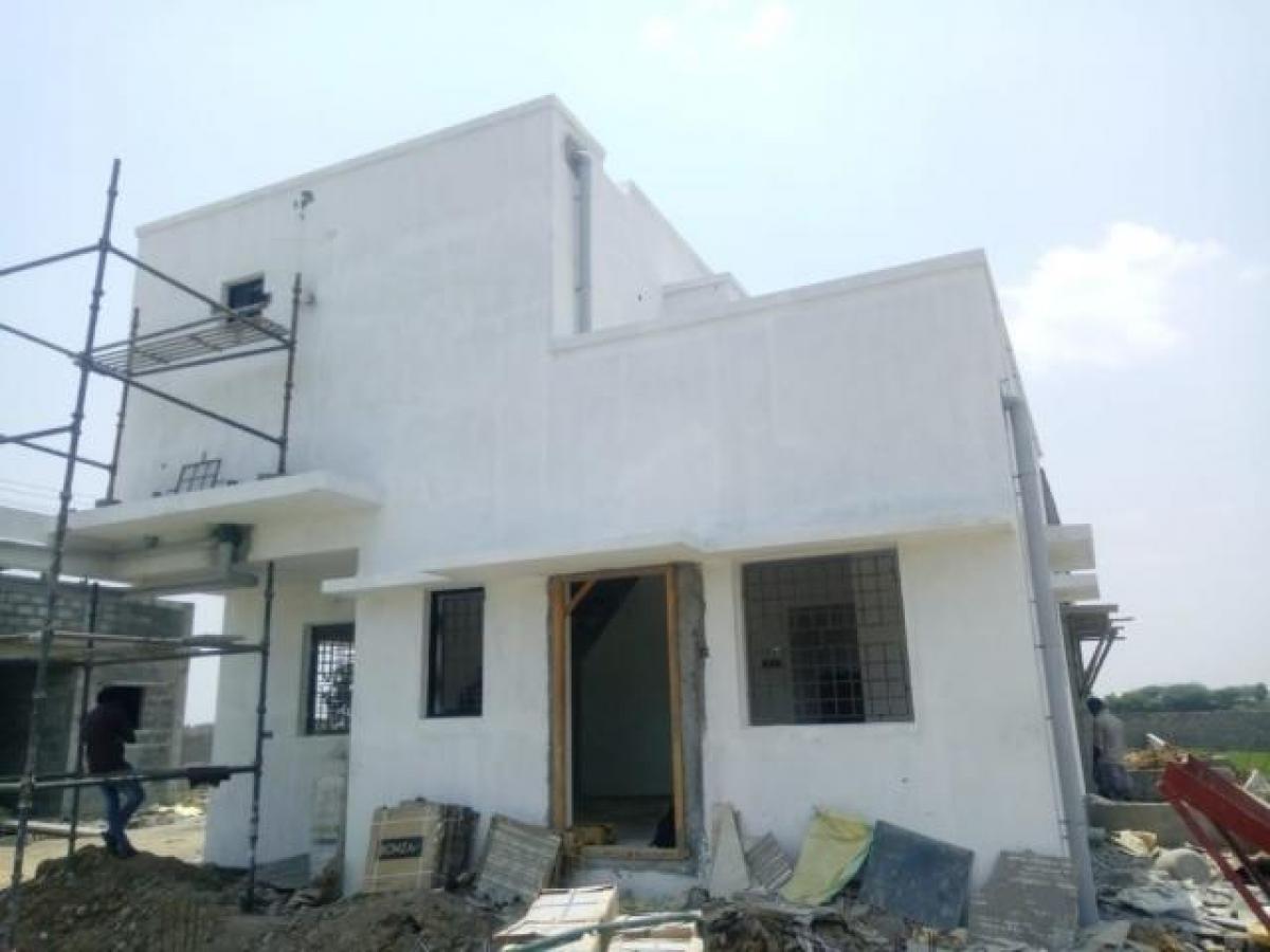 استوديو في Chennai, India رقم 48384