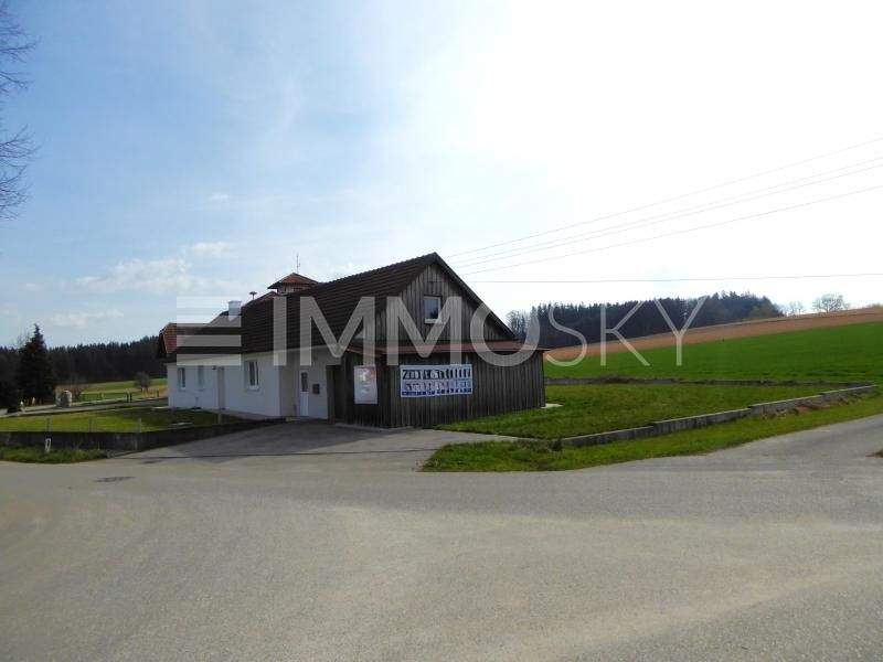 4-Zimmer Haus in Prambachkirchen, Austria, Nr. 254402