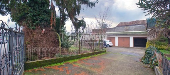 2 rooms Apartment in Cameri, Italy No. 230835 30