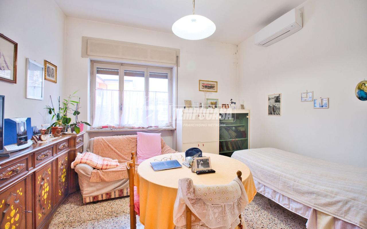 2 rooms Apartment in Cameri, Italy No. 230835
