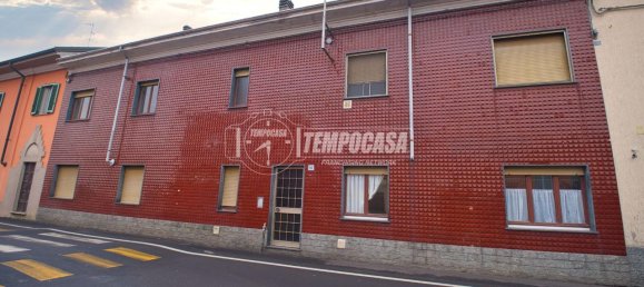 2 rooms Apartment in Cameri, Italy No. 230835 20