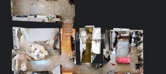 2 rooms Apartment in Cameri, Italy No. 230835 35