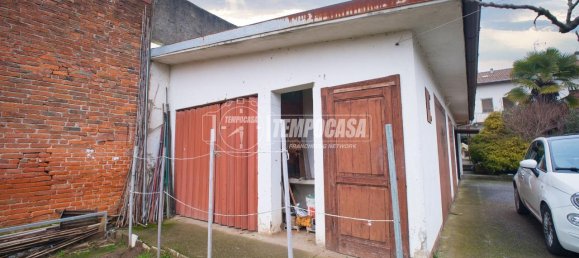 2 rooms Apartment in Cameri, Italy No. 230835 25