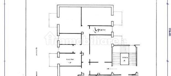 3 غرف نوم شقة في Naples, Italy رقم 90857 25