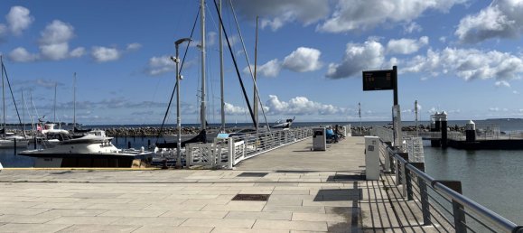 Apartamento de 2 dormitorios en Kiel, Germany No. 259836 14