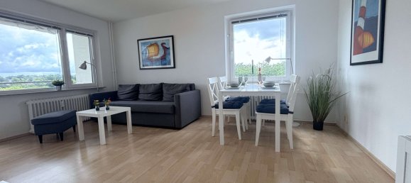 Apartamento de 2 dormitorios en Kiel, Germany No. 259836 4