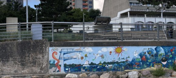 Apartamento de 2 dormitorios en Kiel, Germany No. 259836 15