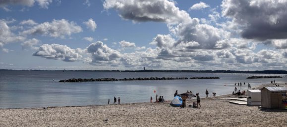 Apartamento de 2 dormitorios en Kiel, Germany No. 259836 13