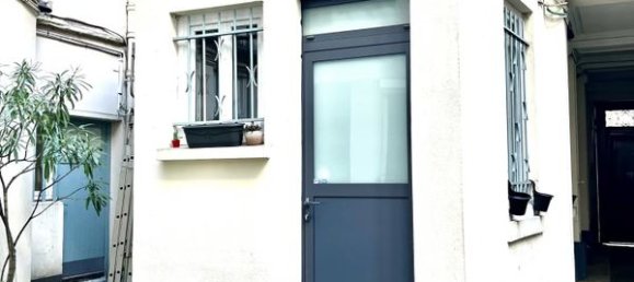 Apartamento de 1 dormitorio en Paris, France No. 137875 10